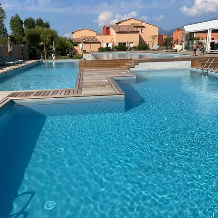 Apartment Location Suarele *