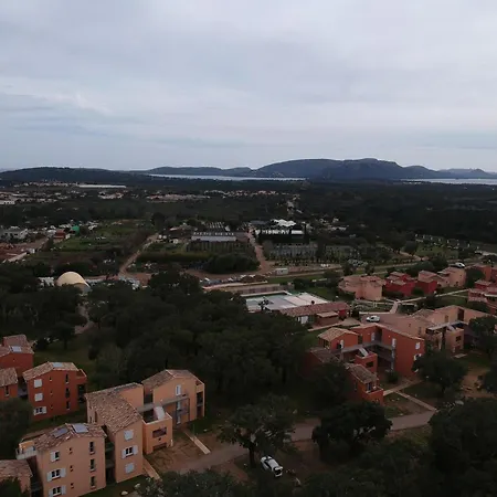Apartment Location Suarele Lecci
