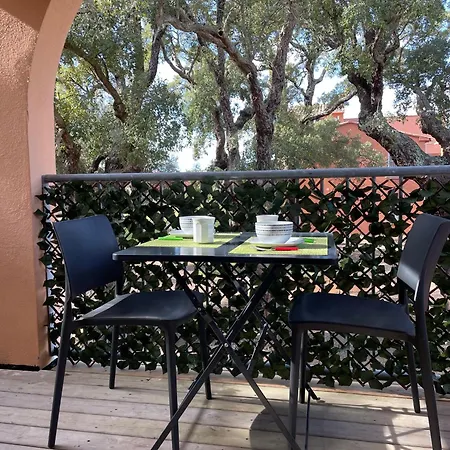 Apartment Location Suarele Lecci