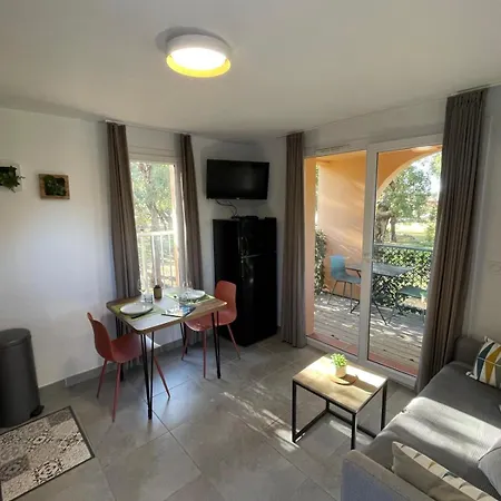 Apartment Location Suarele Lecci