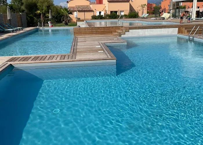 Apartment Location Suarele *