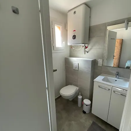 Lägenhet Location Suarele Lecci