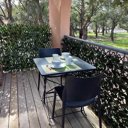 Lägenhet Location Suarele Lecci