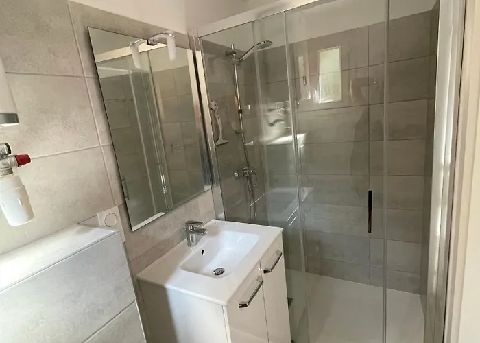 Apartment Location Suarele *