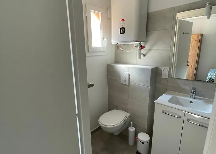 Apartment Location Suarele Lecci