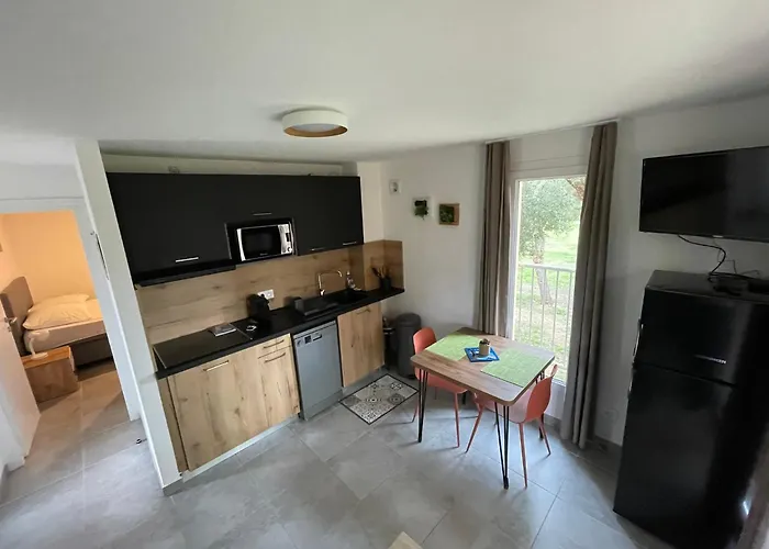 Location Suarele Apartment