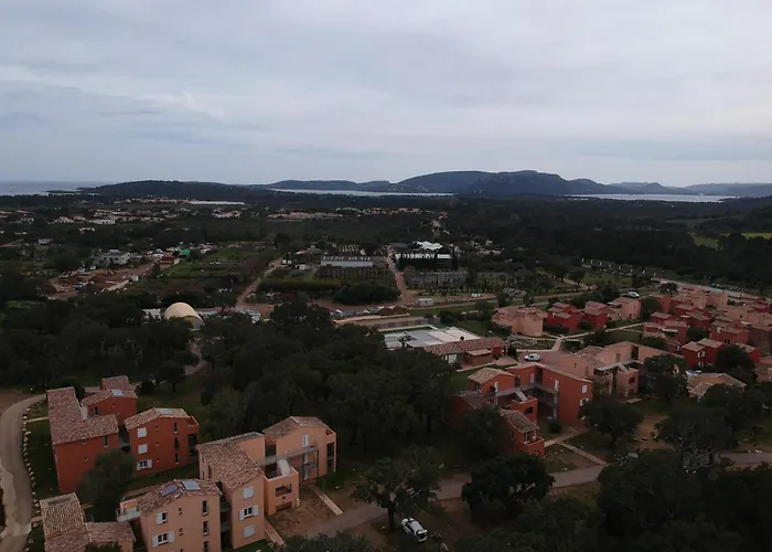 Apartment Location Suarele Lecci