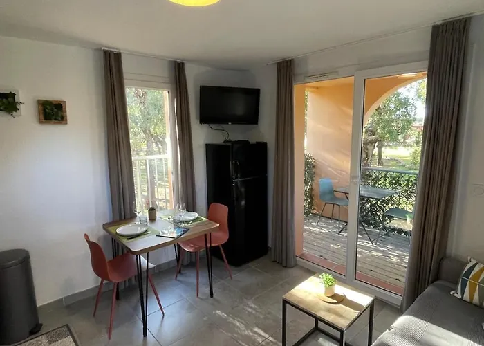 Apartment Location Suarele Lecci